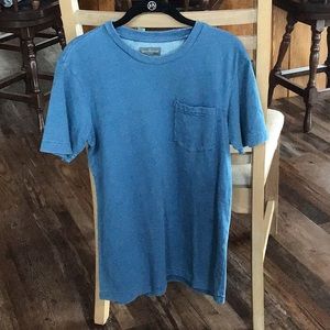LLBean mens tshirt